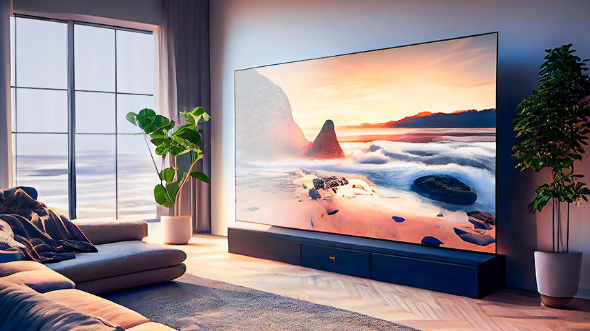FULL HD-телевизоры